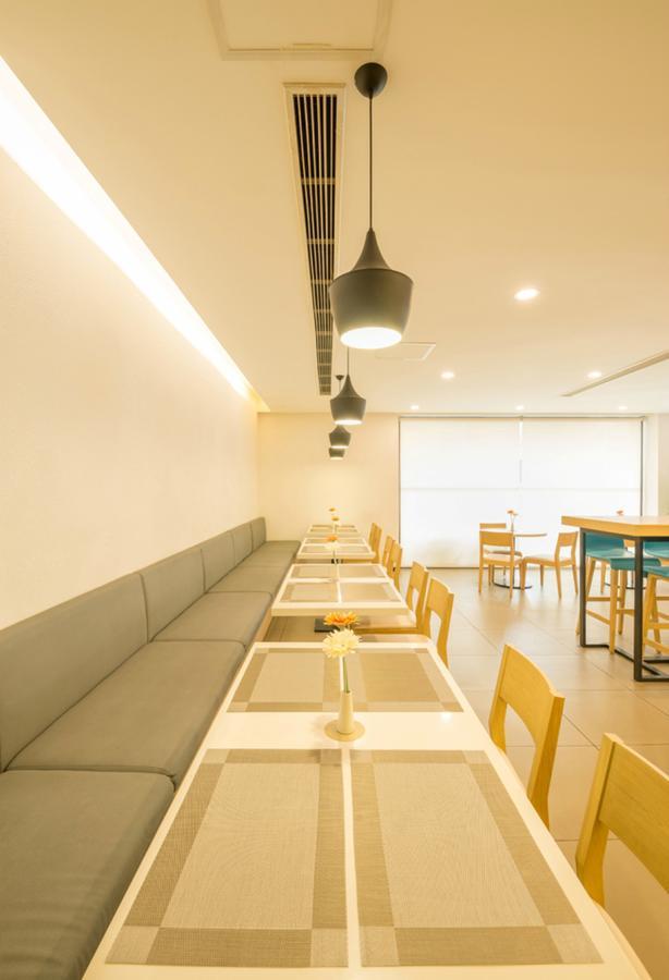 Hanting Express Changxing Island Phoenix Town Shanghái Exterior foto
